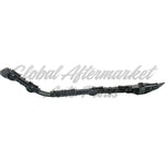 BUMPER SUPPORT BRACKET RR RH PLASTIC — photo 4
