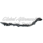 BUMPER SUPPORT BRACKET RR RH PLASTIC — photo 5