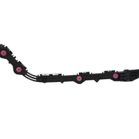 BUMPER SUPPORT BRACKET RR RH PLASTIC