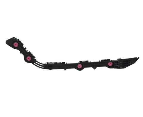 BUMPER SUPPORT BRACKET RR RH PLASTIC