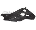 BUMPER SUPPORT LOWER BRACKET RR RH — photo 1