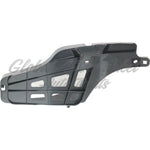 BUMPER SUPPORT LOWER BRACKET RR RH — photo 2