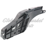 BUMPER SUPPORT LOWER BRACKET RR RH — photo 3
