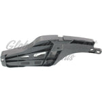 BUMPER SUPPORT LOWER BRACKET RR RH — photo 4