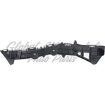 BUMPER SUPPORT RR RH UPPER SDN MODEL — photo 1