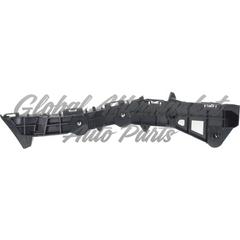 BUMPER SUPPORT RR RH UPPER SDN MODEL