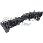 BUMPER SUPPORT RR RH UPPER SDN MODEL — photo 3