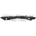 BUMPER SUPPORT RR RH UPPER SDN MODEL — photo 4