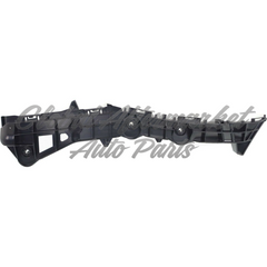 BUMPER SUPPORT RR RH UPPER SDN MODEL