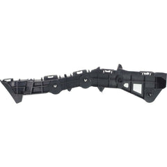 BUMPER SUPPORT RR RH UPPER SDN MODEL