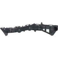 BUMPER SUPPORT RR RH UPPER SDN MODEL