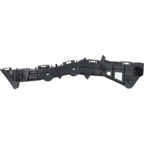 BUMPER SUPPORT RR RH UPPER SDN MODEL