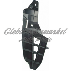 BUMPER SUPPORT RR RH SDN MODEL