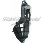 BUMPER SUPPORT RR RH SDN MODEL — photo 3