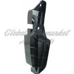 BUMPER SUPPORT RR RH SDN MODEL — photo 4