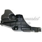 BUMPER RETAINER RR RH LOWER — photo 2