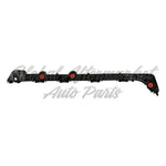 BUMPER SUPPORT RR RH UPPER — photo 2