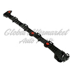 BUMPER SUPPORT RR RH UPPER — photo 3