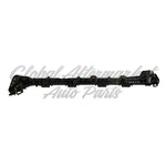 BUMPER SUPPORT RR RH UPPER — photo 4