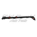 BUMPER SUPPORT RR RH UPPER — photo 5
