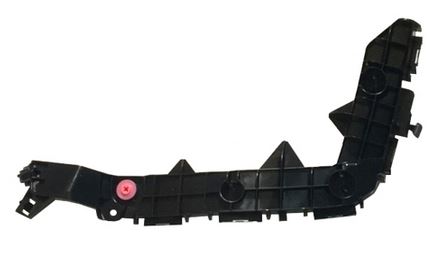 BUMPER RETAINER RR RH