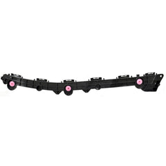 BUMPER RETAINER RR RH
