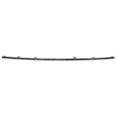 BUMPER MOLDING RR CENTER CHROME