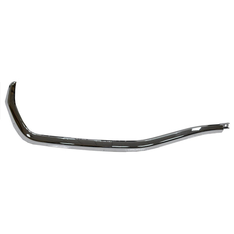 BUMPER MOLDING RR LH CHROME