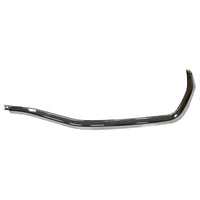 BUMPER MOLDING RR RH CHROME
