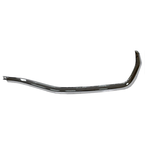 BUMPER MOLDING RR RH CHROME