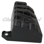 BUMPER SUPPORT RR RH — photo 1
