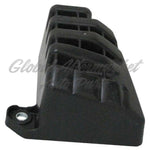 BUMPER SUPPORT RR RH — photo 2