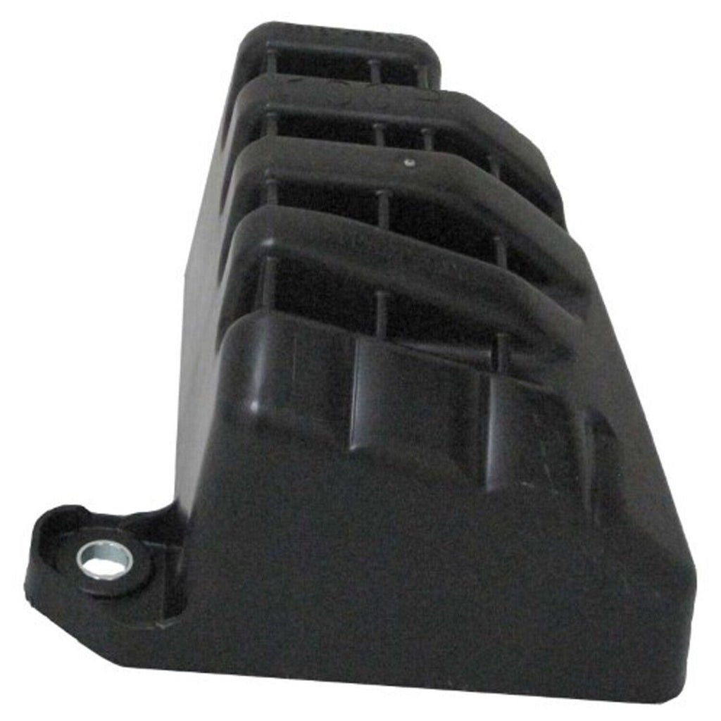 BUMPER SUPPORT RR RH