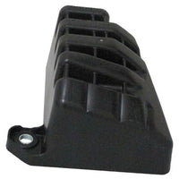 BUMPER SUPPORT RR RH