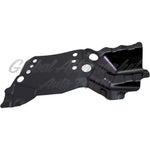 BUMPER MOUNTING BRACKET RR LH — photo 1