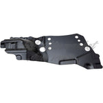 BUMPER MOUNTING BRACKET RR LH — photo 4