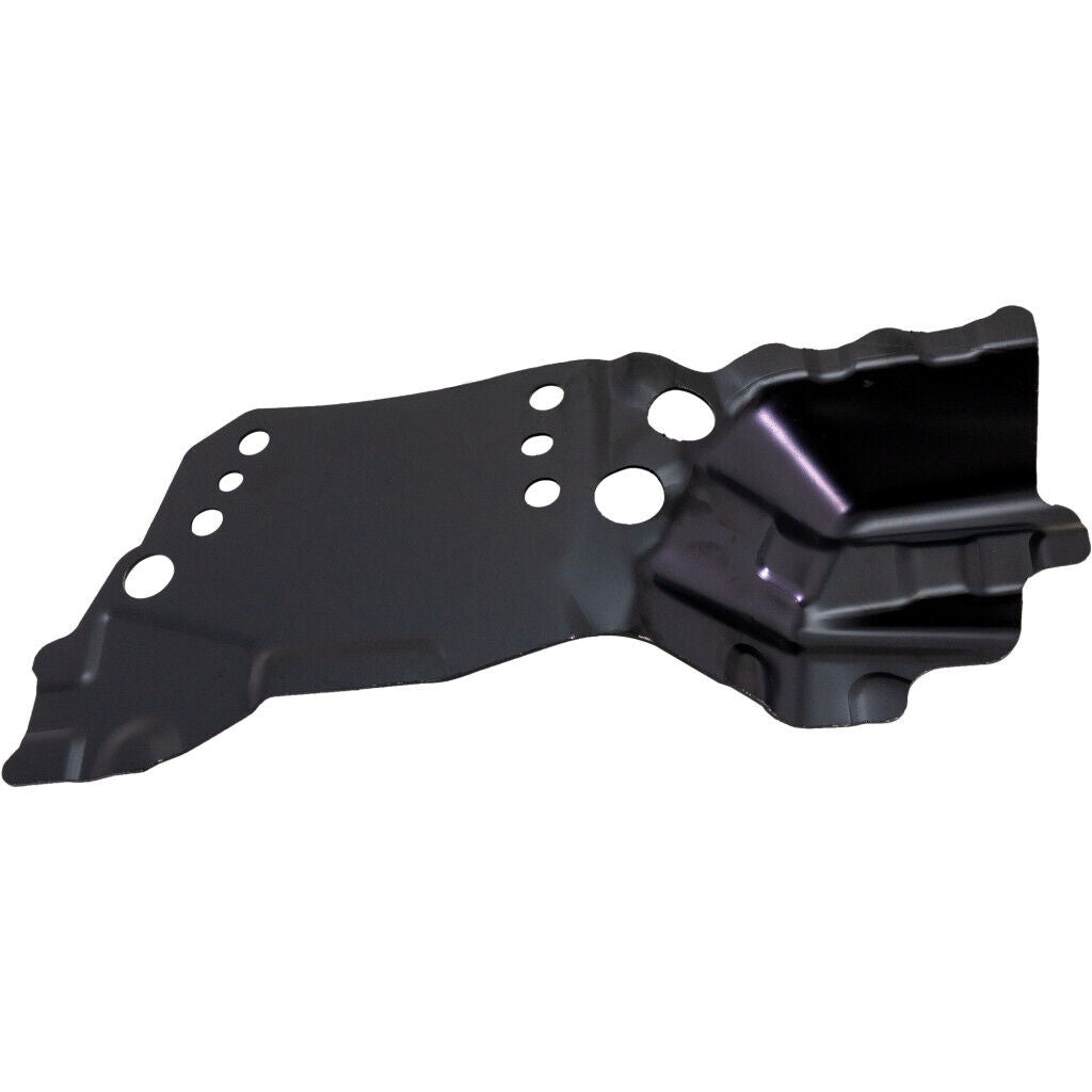 BUMPER MOUNTING BRACKET RR LH