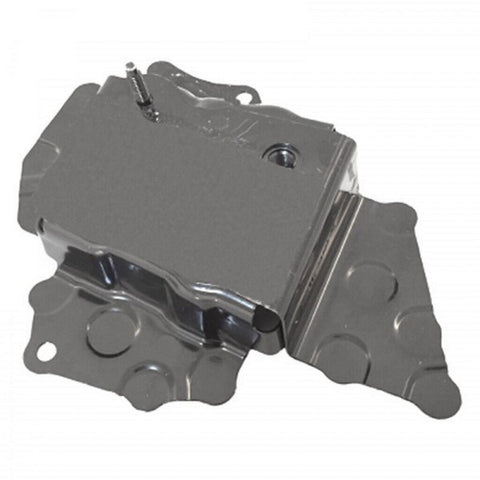 BUMPER MOUNTING BRACKET RR RH