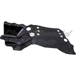 BUMPER MOUNTING BRACKET RR RH STEEL — photo 1