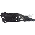 BUMPER MOUNTING BRACKET RR RH STEEL — photo 2