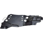 BUMPER MOUNTING BRACKET RR RH STEEL — photo 4