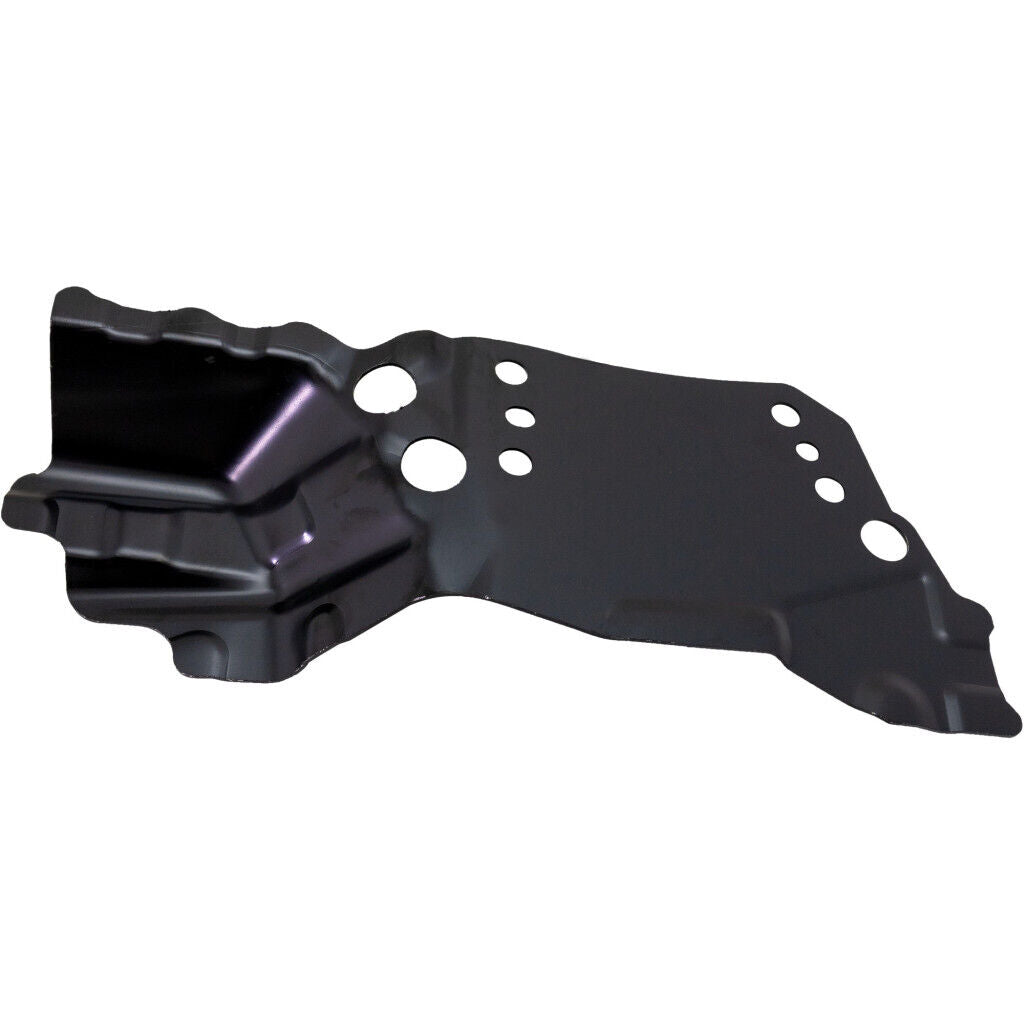 BUMPER MOUNTING BRACKET RR RH STEEL
