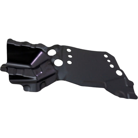 BUMPER MOUNTING BRACKET RR RH STEEL
