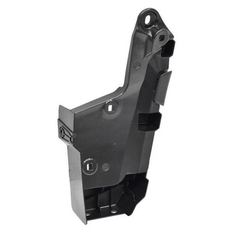 BUMPER BRACKET RR LH LOWER