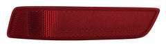 REFLECTOR RR LH CAPA
