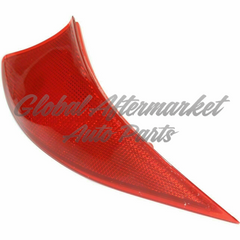 REFLECTOR RR LH CAPA