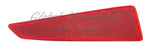 REFLECTOR RR LH CAPA — photo 1