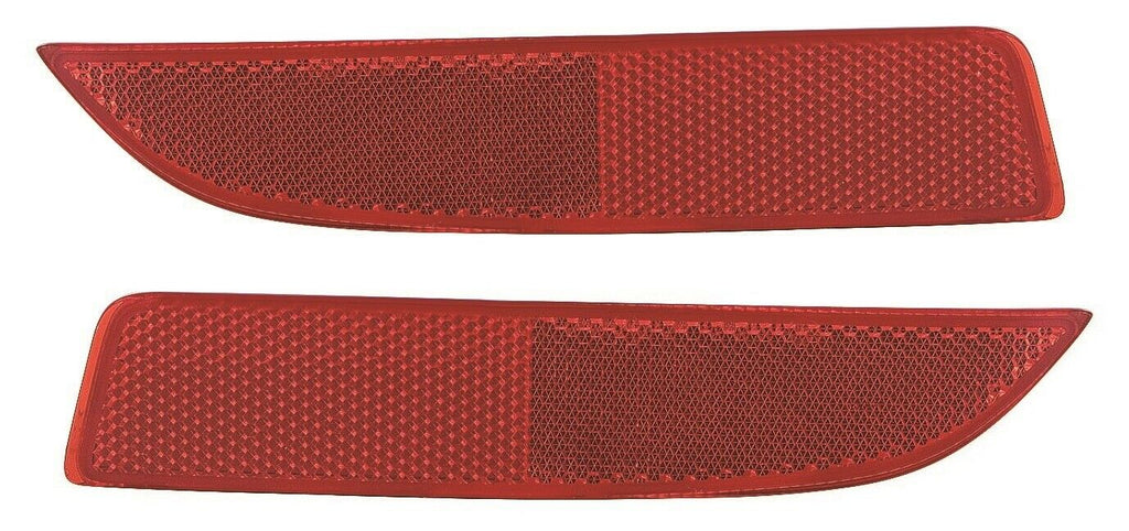 REFLECTOR RR LH CAPA