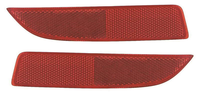 REFLECTOR RR LH CAPA