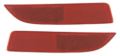 REFLECTOR RR LH CAPA